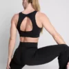 Κροπ τοπ Bodysculpt υψηλής απόδοσης