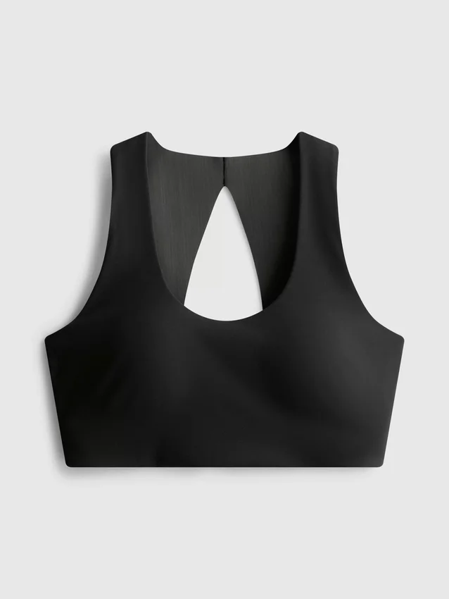 Κροπ τοπ Bodysculpt υψηλής απόδοσης