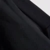 Κροπ τοπ γυμναστικής με λαιμόκοψη V και ομαλή στήριξη