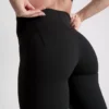 Leggings Bodysculpt υψηλής απόδοσης με ψηλή μέση και φαρδιά γραμμή