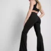 Leggings Bodysculpt υψηλής απόδοσης με ψηλή μέση και φαρδιά γραμμή