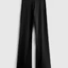 Leggings Bodysculpt υψηλής απόδοσης με ψηλή μέση και φαρδιά γραμμή