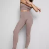 Λεγκίνγκς υψηλής μέσης Maple Active