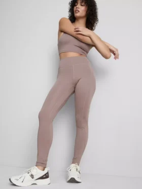 Λεγκίνγκς υψηλής μέσης Maple Active