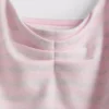 Love to Lounge ριγέ μπλούζα πιτζάμας τύπου cami