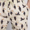 Μαγιό Toucan με κορδόνι στη μέση