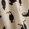 Μαγιό Toucan με κορδόνι στη μέση