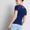 Μακρύ μπλουζάκι «USA»