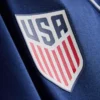 Μακρύ μπλουζάκι «USA»