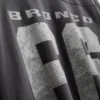 Μακρυμάνικο πουκάμισο Bronco