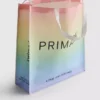 Μεγάλη επαναχρησιμοποιήσιμη τσάντα «Primark Pride»