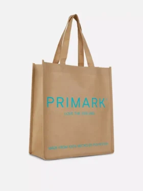 Μεσαία επαναχρησιμοποιήσιμη τσάντα Primark