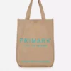 Μικρή επαναχρησιμοποιήσιμη τσάντα Primark