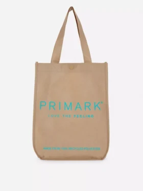 Μικρή επαναχρησιμοποιήσιμη τσάντα Primark