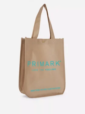 Μικρή επαναχρησιμοποιήσιμη τσάντα Primark