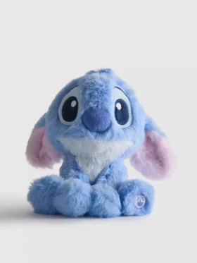 Μικρό πλαστικό παιχνίδι Stitch της Disney