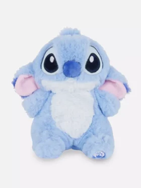 Μικρό πλαστικό παιχνίδι Stitch της Disney