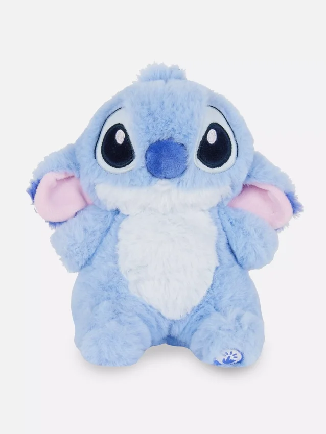 Μικρό πλαστικό παιχνίδι Stitch της Disney