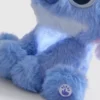 Μικρό πλαστικό παιχνίδι Stitch της Disney