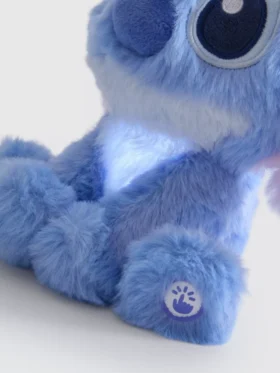 Μικρό πλαστικό παιχνίδι Stitch της Disney