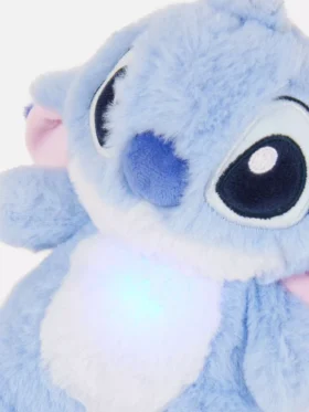 Μικρό πλαστικό παιχνίδι Stitch της Disney