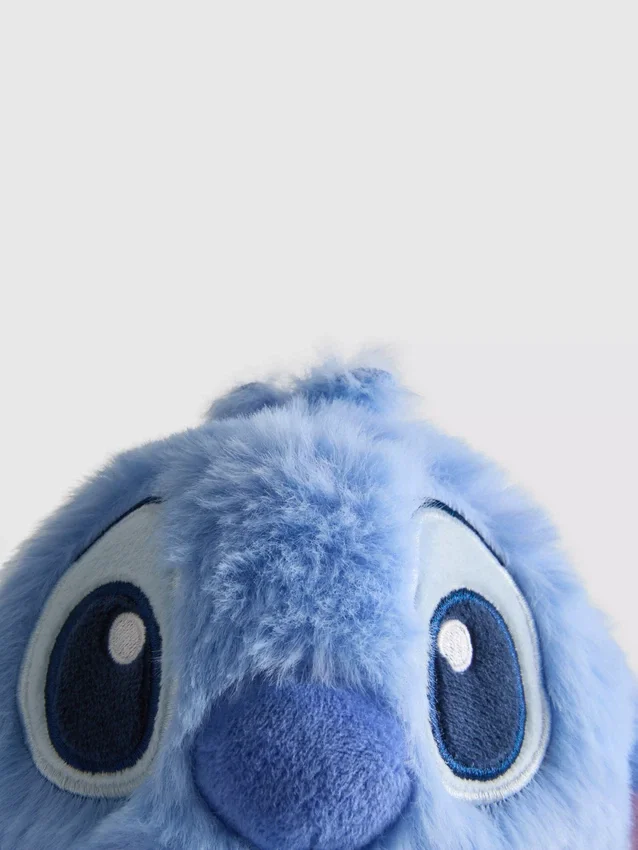 Μικρό πλαστικό παιχνίδι Stitch της Disney
