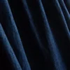 Μίνι φόρεμα babydoll από βαμβακερό τζιν