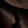 Μίνι φούστα Rara με σούρες στη μέση