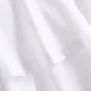 Μίνι φούστα Rara με σούρες στη μέση
