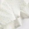 Μίνι φούστα Rara με σούρες στη μέση
