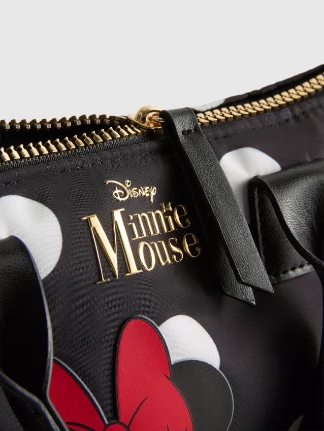 Μίνι τσάντα χιαστί της Μίνι Μάους της Disney