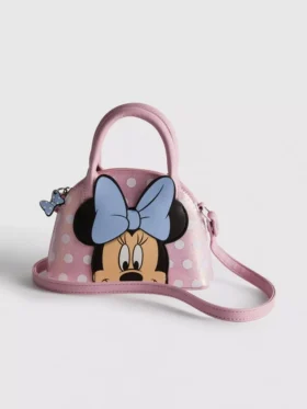 Μίνι τσάντα της Μίνι Μάους της Disney