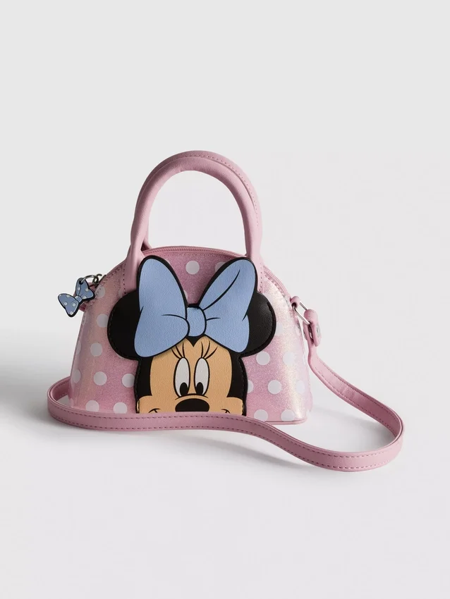 Μίνι τσάντα της Μίνι Μάους της Disney