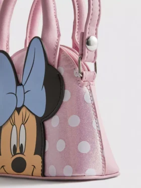 Μίνι τσάντα της Μίνι Μάους της Disney