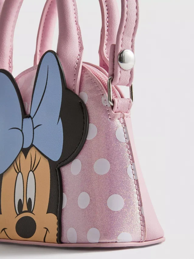 Μίνι τσάντα της Μίνι Μάους της Disney