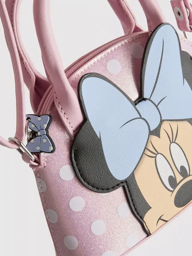 Μίνι τσάντα της Μίνι Μάους της Disney