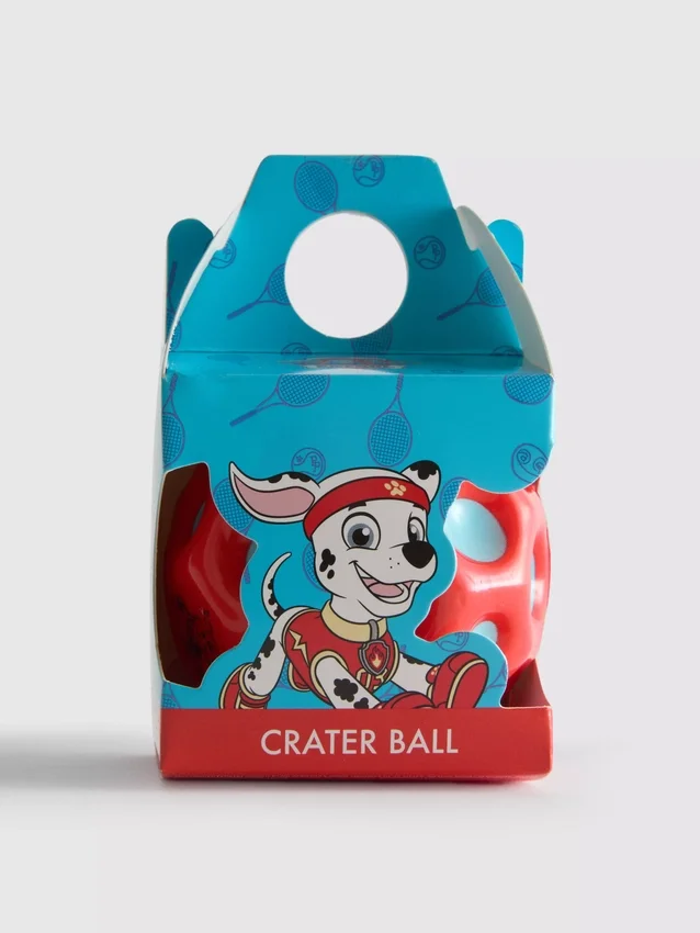 Μπάλα Paw Patrol
