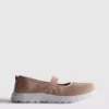 Μπαλαρίνες Sneakers χωρίς κορδόνια