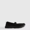Μπαλαρίνες Sneakers χωρίς κορδόνια