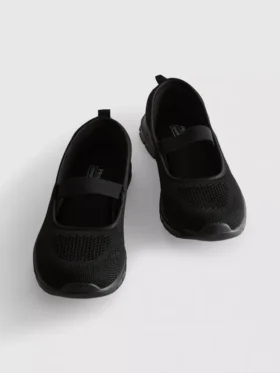 Μπαλαρίνες Sneakers χωρίς κορδόνια