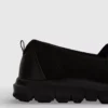 Μπαλαρίνες Sneakers χωρίς κορδόνια