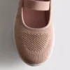 Μπαλαρίνες Sneakers χωρίς κορδόνια