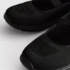 Μπαλαρίνες Sneakers χωρίς κορδόνια