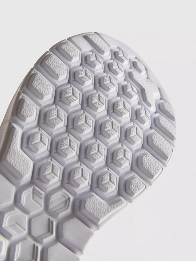 Μπαλαρίνες Sneakers χωρίς κορδόνια