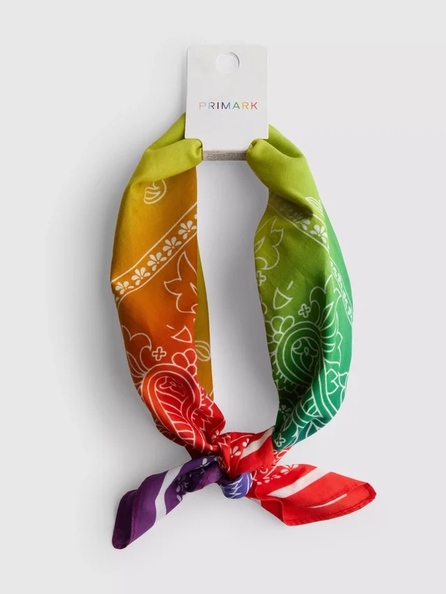 Μπαντάνα «Pride»