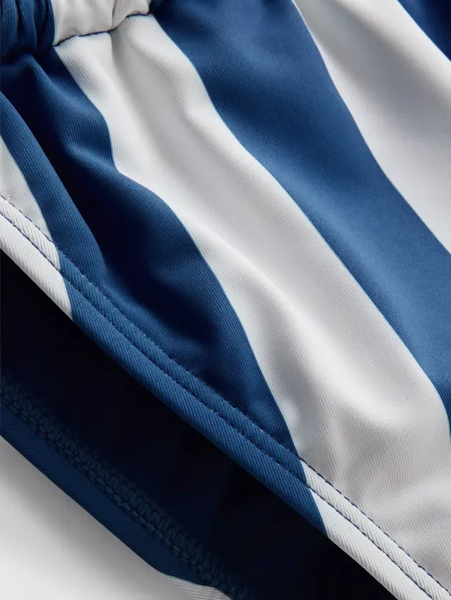 Μπικίνι με τυπωμένο μοτίβο