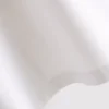 Μπλούζα babydoll με V λαιμόκοψη