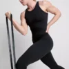 Μπλούζα Bodysculpt με πλάτη τύπου racerback
