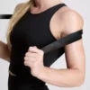 Μπλούζα Bodysculpt με πλάτη τύπου racerback