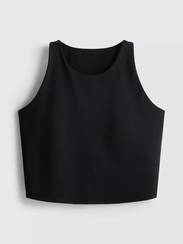Μπλούζα Bodysculpt με πλάτη τύπου racerback